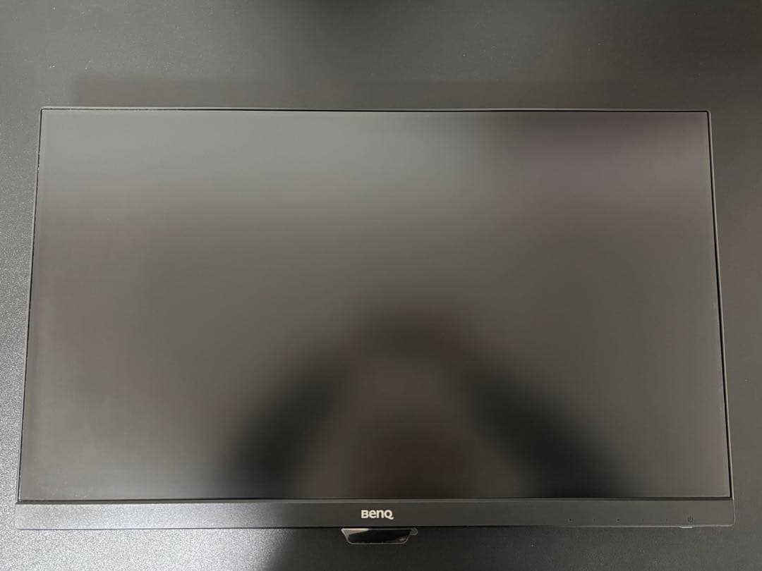 ディスプレイ・モニター本体 BenQ GW2480