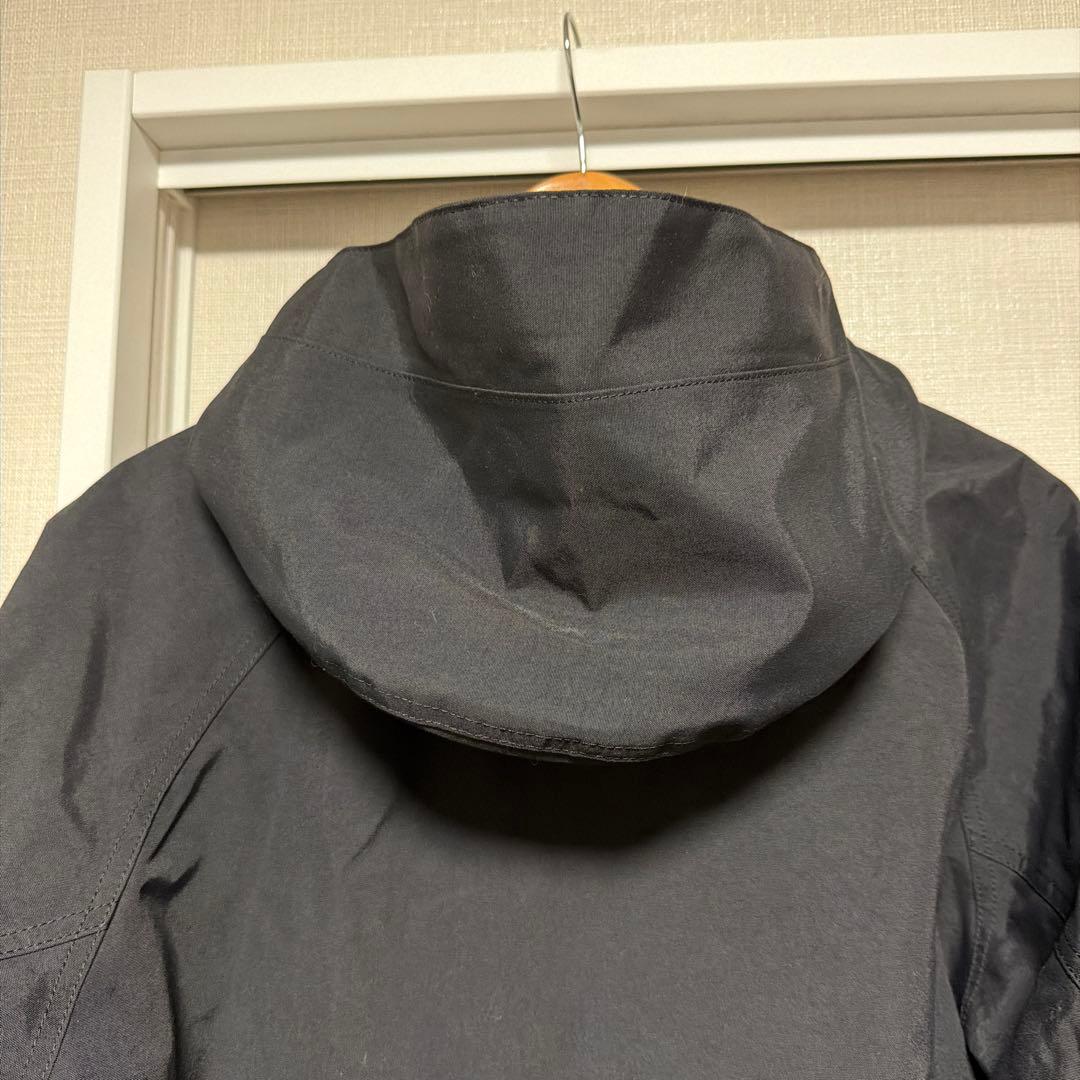 THE NORTH FACE GORE-TEX ブラック M NP62360