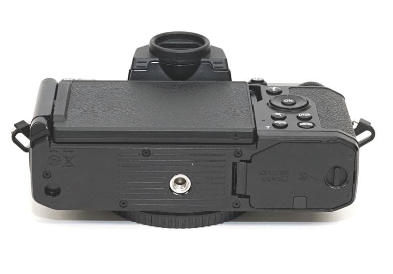 Nikon ミラーレス一眼　Zｆｃ