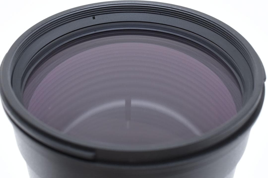 超望遠 ソニー用　TAMRON AF 200-500mm F5-6.3 Di