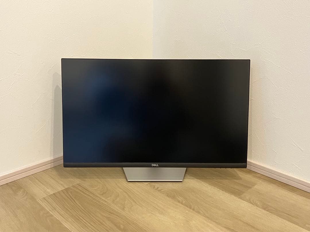 Y*W様 Dell製 27 4K UHD USB-C モニター S2722QC