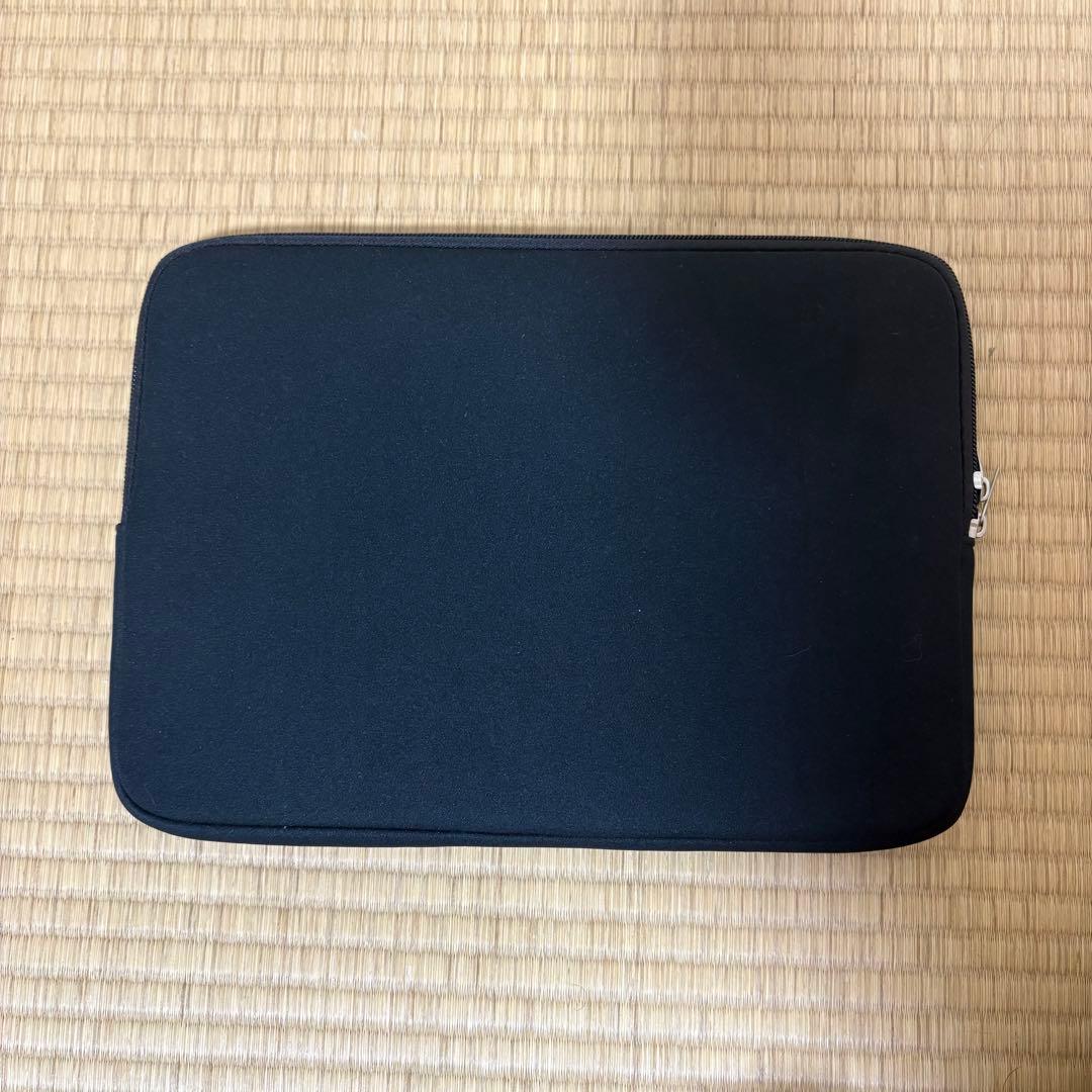 MacBook本体 Apple M1 MacBook Air