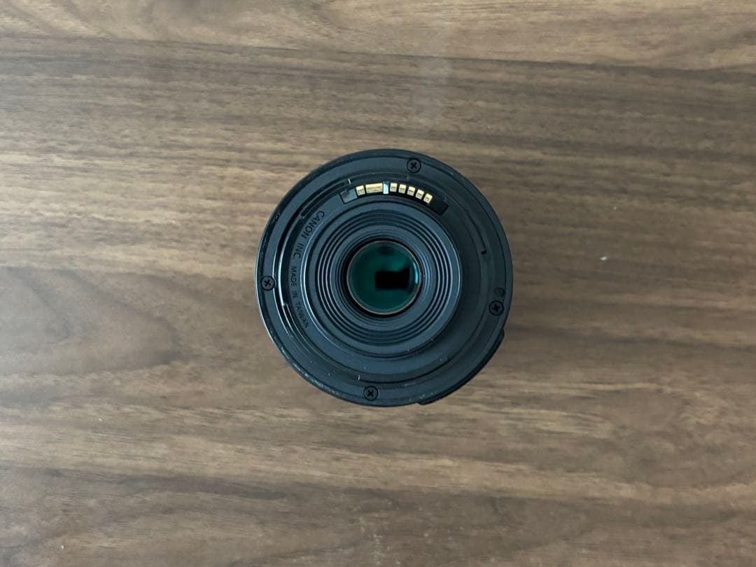 【Canon】 EOS Kiss X9