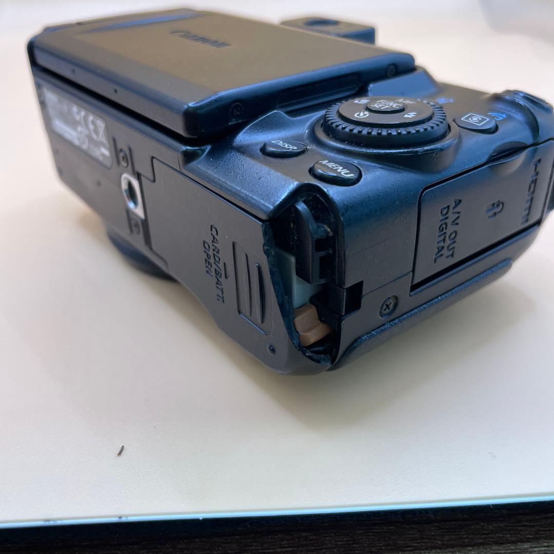 Canon PowerShot G11 PC1428 デジカメ 1522