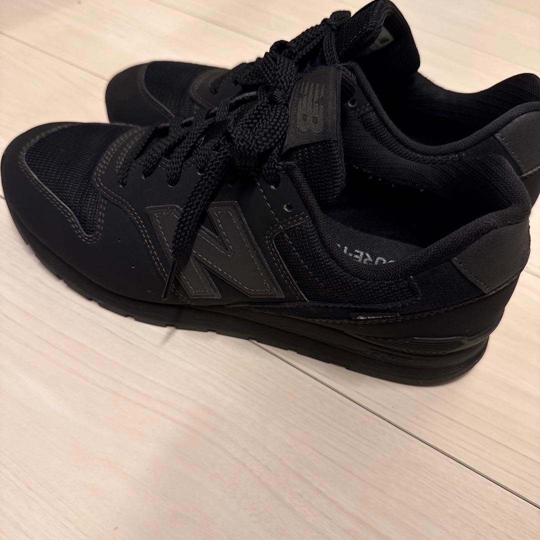 【寅】ニューバランス　CM996XV2