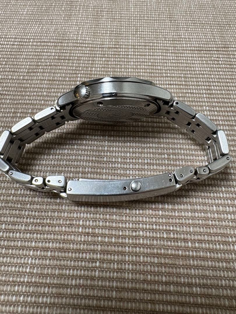 か*ん様 オメガ•シーマスター プロフェッショナル 300M•クォーツジャンク品