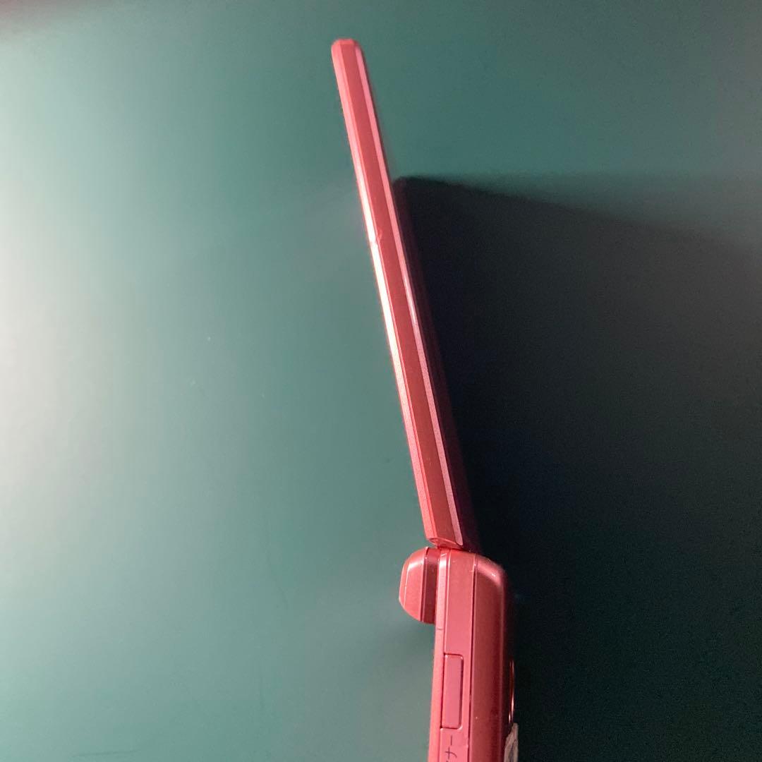 携帯 AQUOS SH-01Jピンク(docomo)