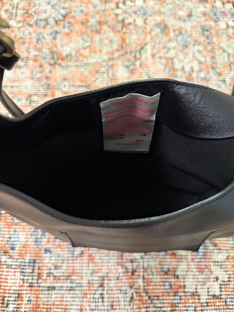 niceness / lowe fatsセット