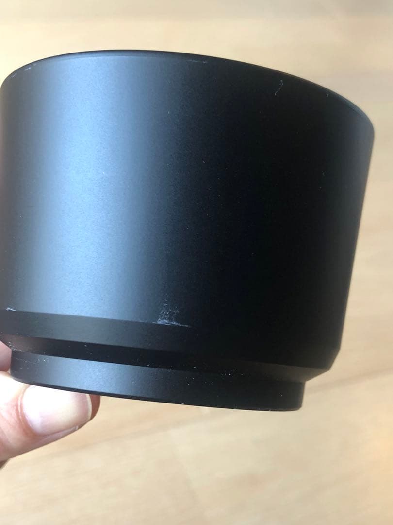 Panasonic LUMIX ズームレンズ　45-200mm