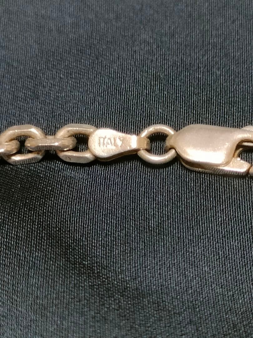 ★値下げ中★希少創業当時 Lono Got of Peace手彫りネックレス★