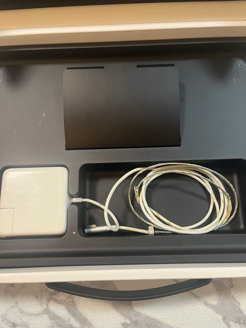 MacBook本体 MacBook pro 13-inch 2012 500GB 4GB