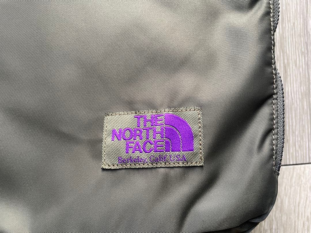 【程度良好】THE NORTH FACE 3wayバッグ ビジネス