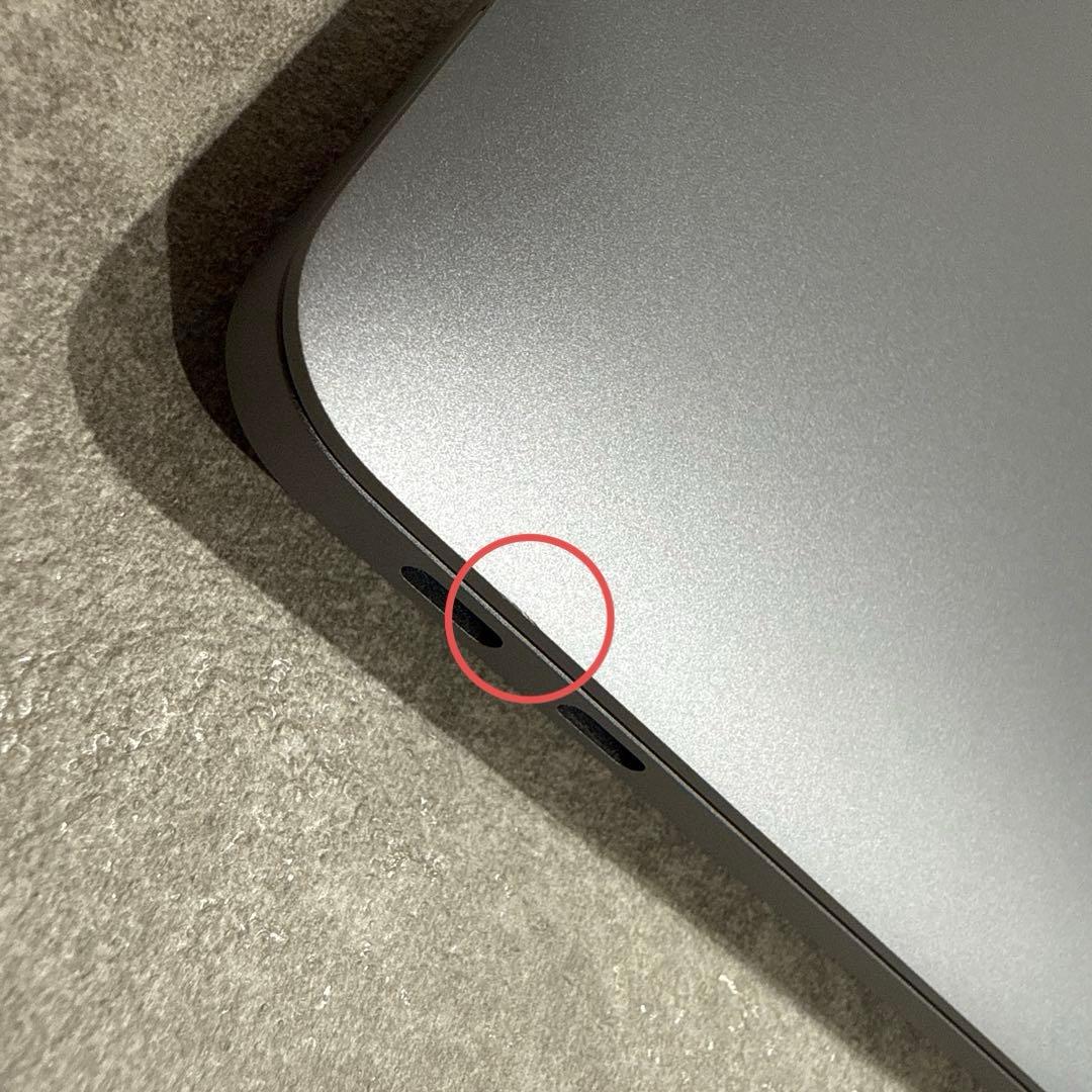 【極美品】充放電23回 最新OS M1 MacBookAir 8GB 256GB