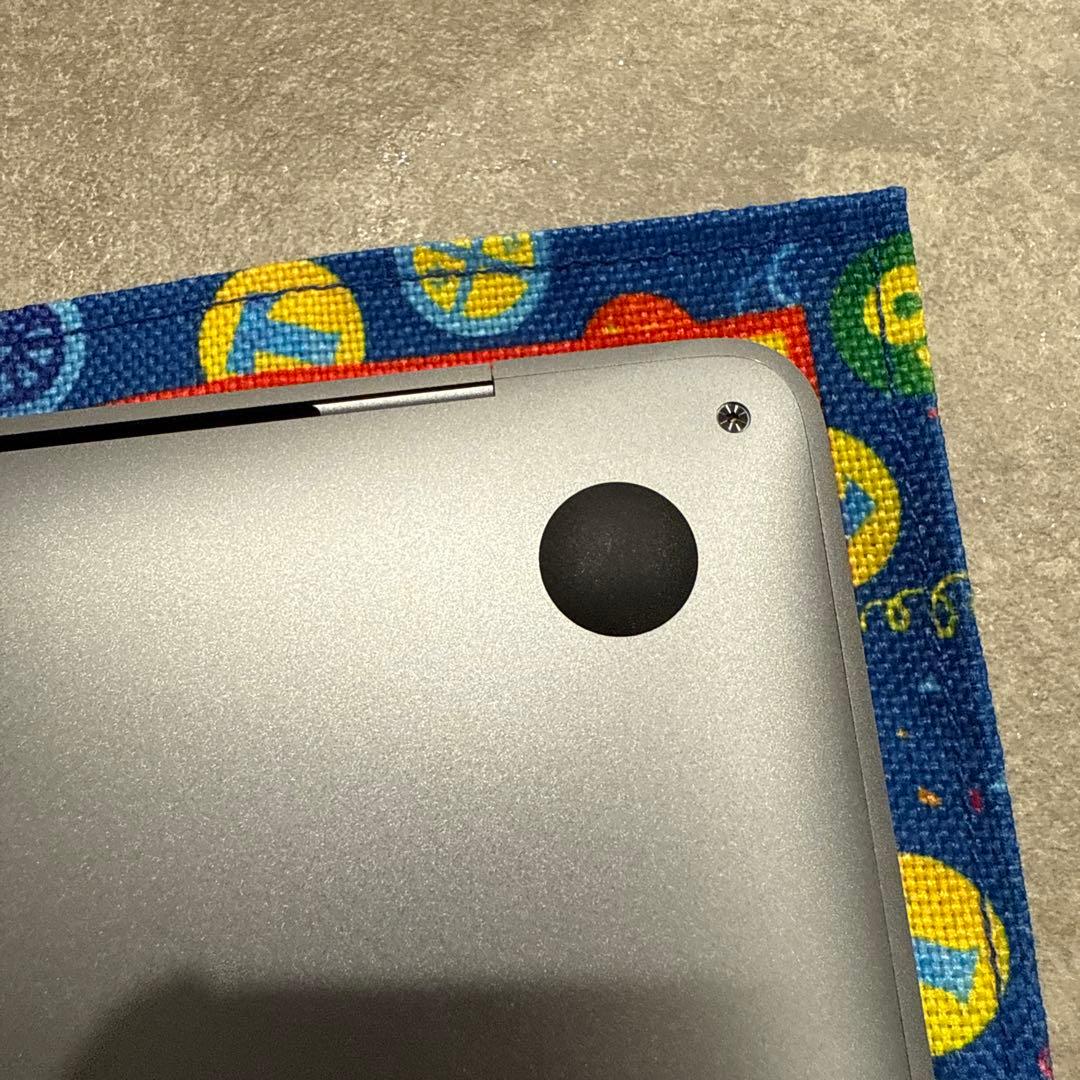 【極美品】充放電23回 最新OS M1 MacBookAir 8GB 256GB