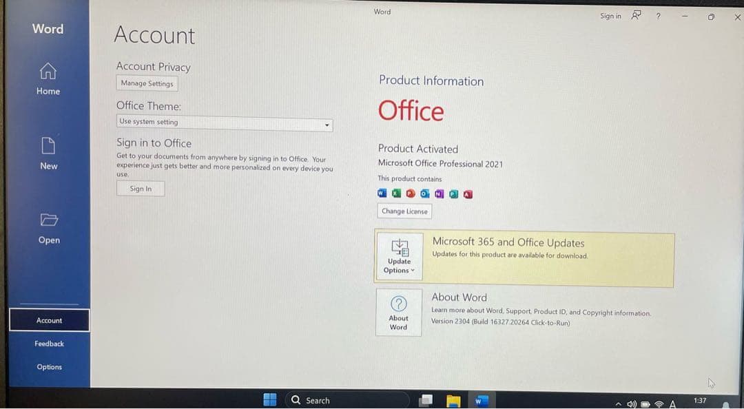 ミニPC MINISFORUM HX90G Ryzen9/32GB/1TB/RX6600M
