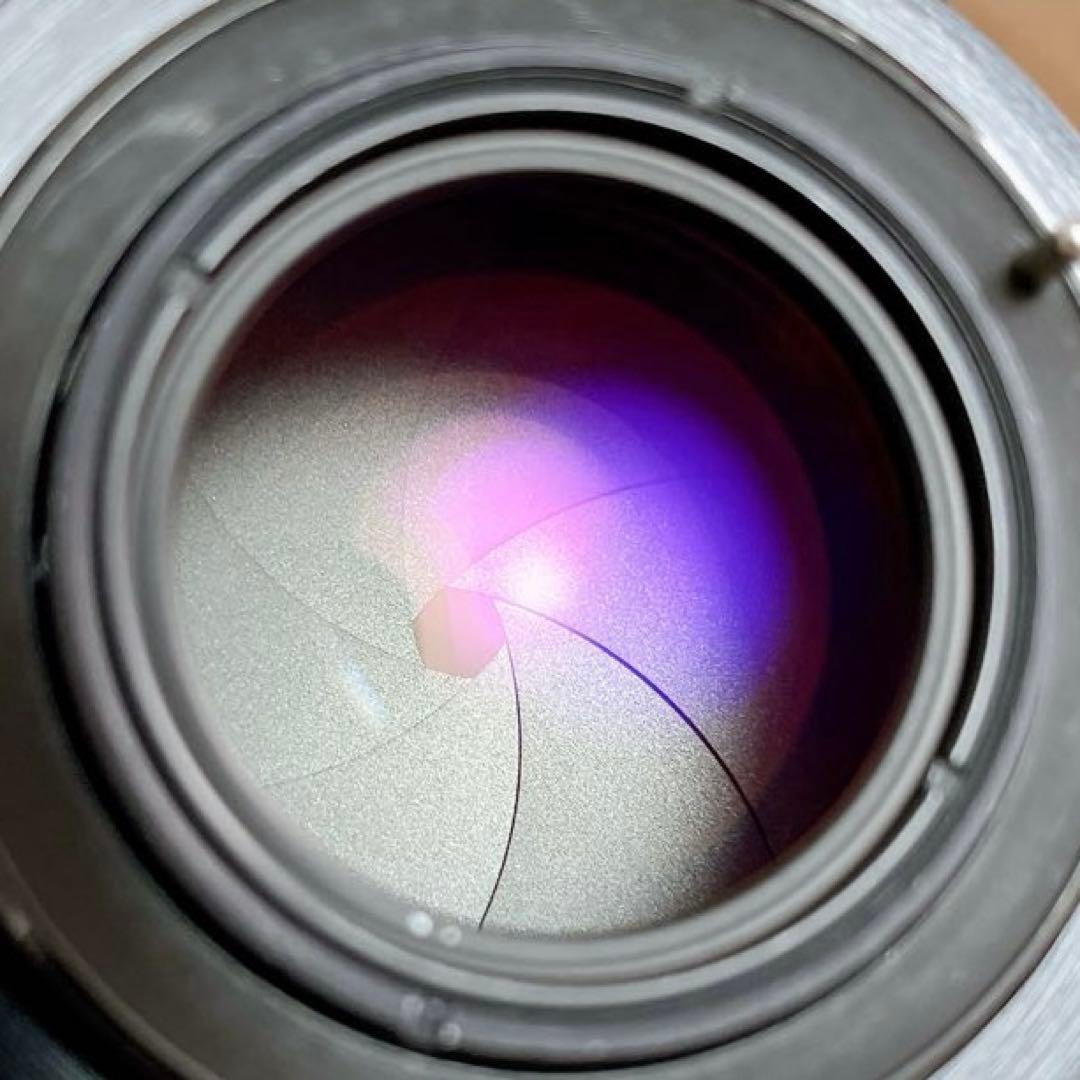 【外観新品同様】PENTAX Super Takumar 55mm f1.8