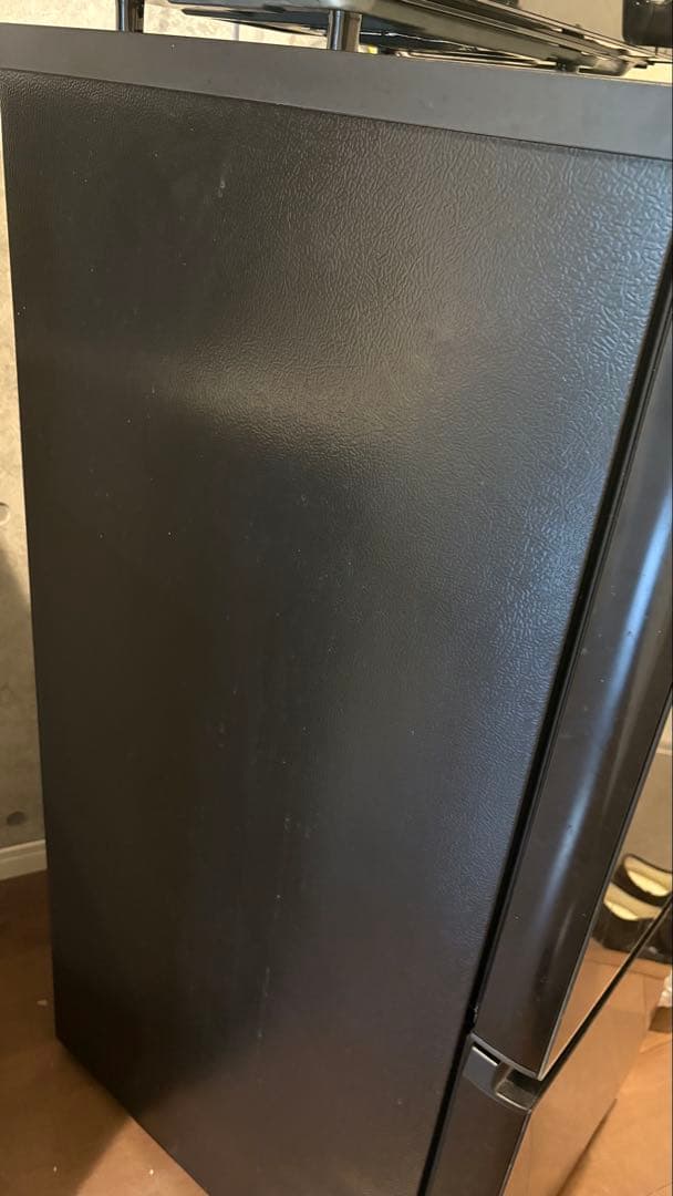 ハイセンス 冷蔵庫 HR-G13C-BR 135L