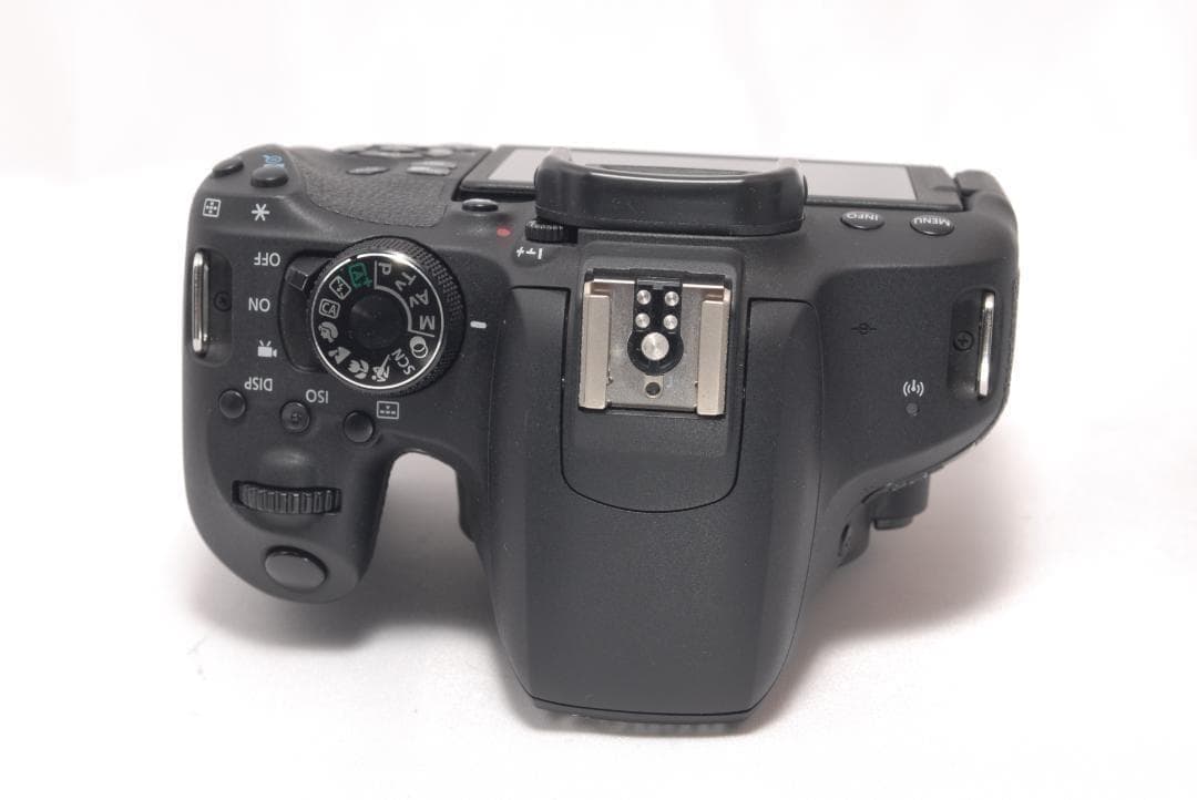 ⭐️ダブルズーム⭐️Canon Kiss X9i キャノン　デジタル一眼