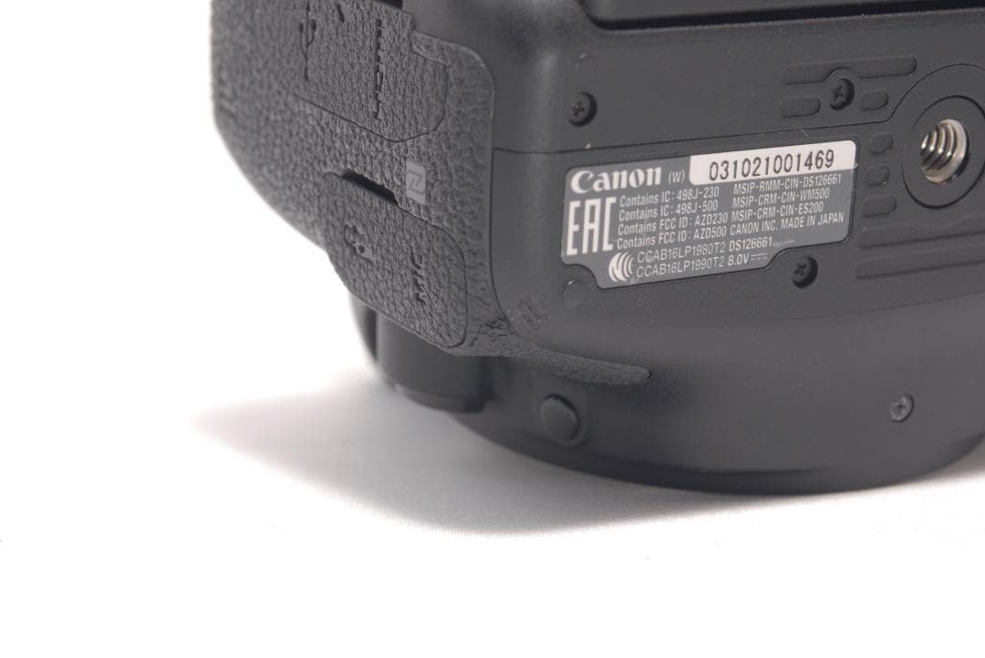 ⭐️ダブルズーム⭐️Canon Kiss X9i キャノン　デジタル一眼