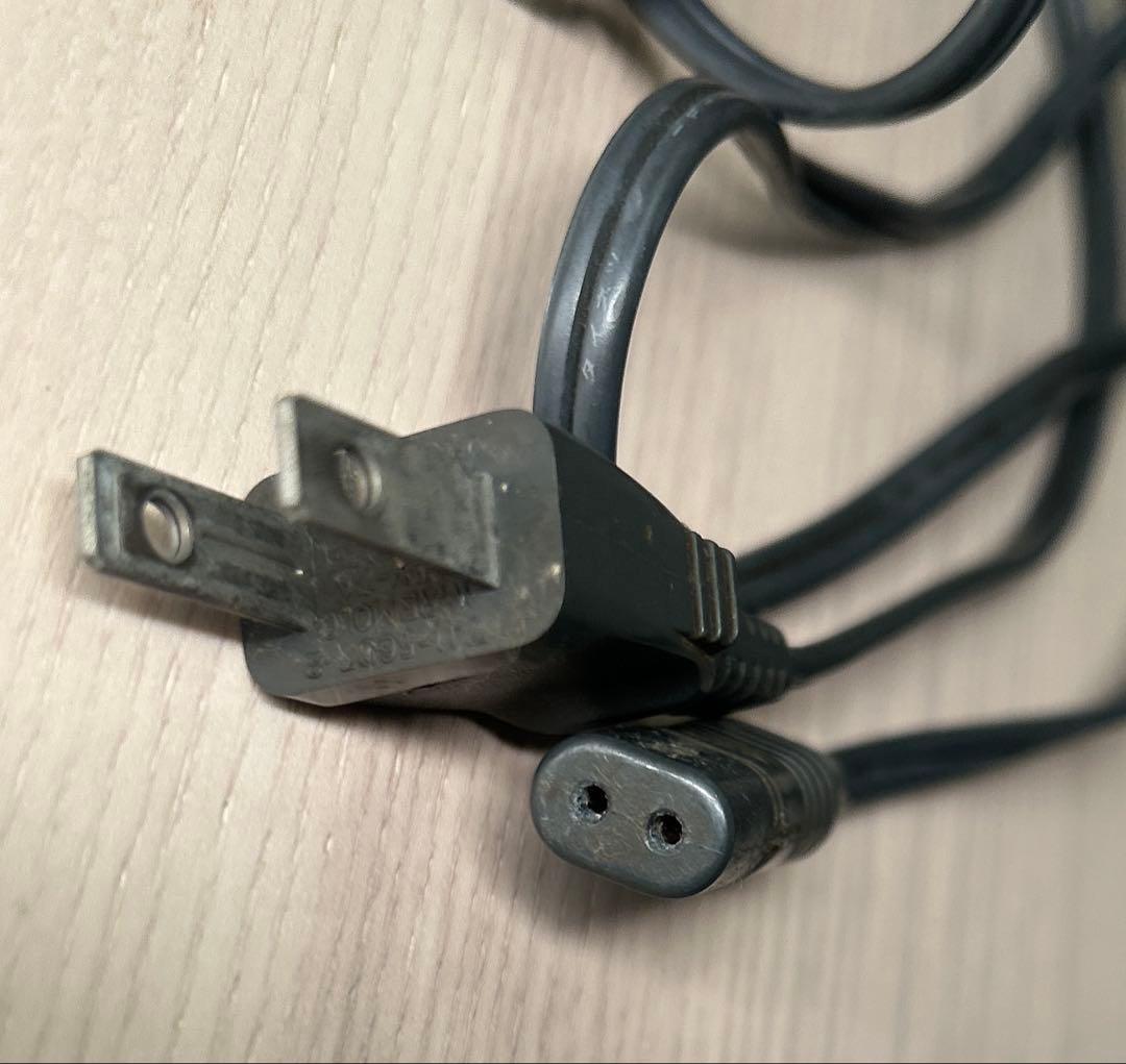 値下げ　希少　ソニー　モノラルラジカセ　CFM-11