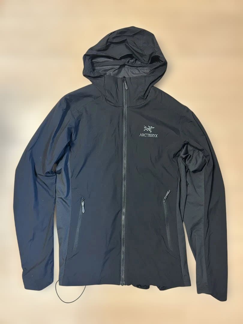 あ*し様 ARC'TERYX アークテリクス Atom SL アトム SL フー