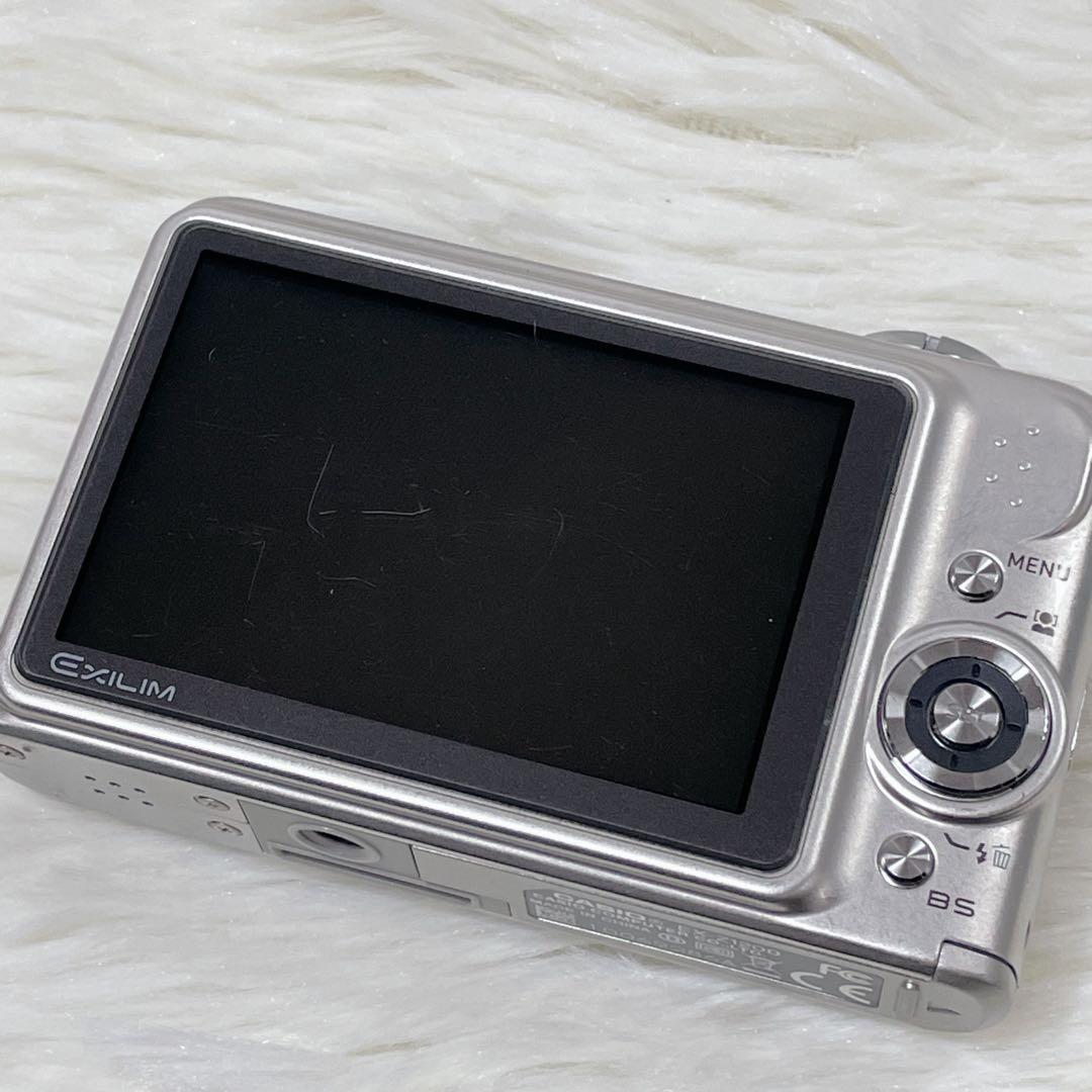 【✨良品✨】CASIO EXILIM EX-Z1200【✨付属品付き✨】