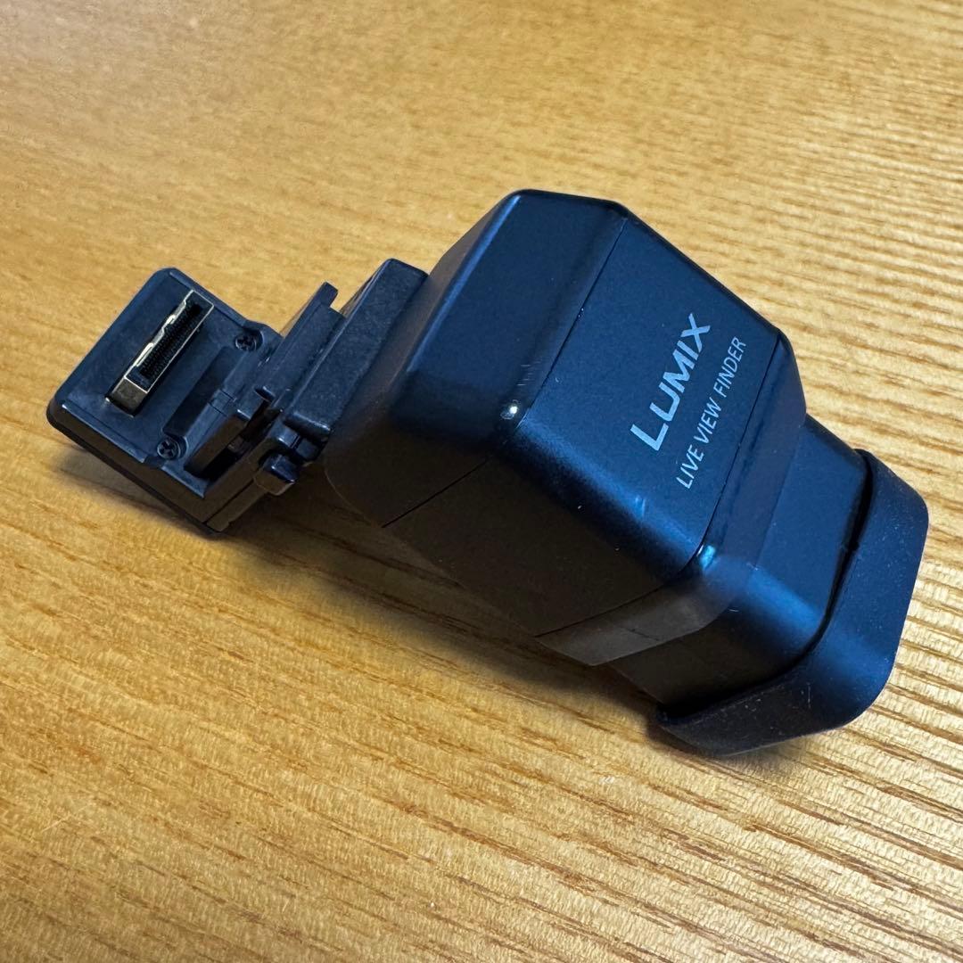 その他 Panasonic LUMIX DMW-LVF2