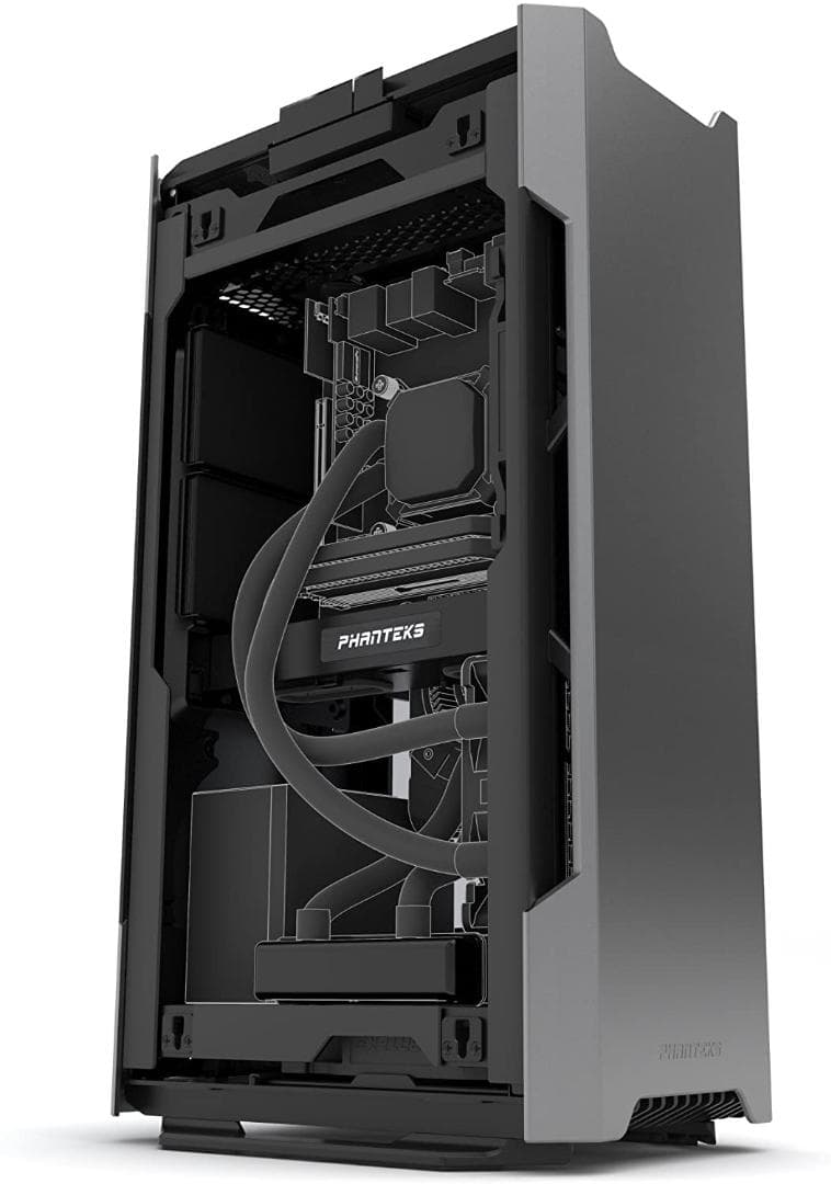 グラフィックボード・グラボ・ビデオカード Phanteks ENTHOO EVOLV SHIFT Mini-itx