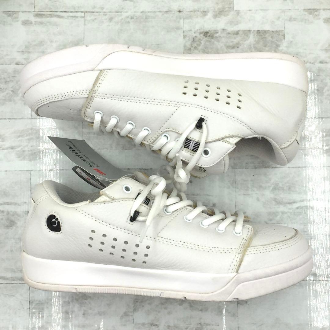 【新品未使用】グラビス　ターマック　スニーカー　メンズ　インソール　25cm