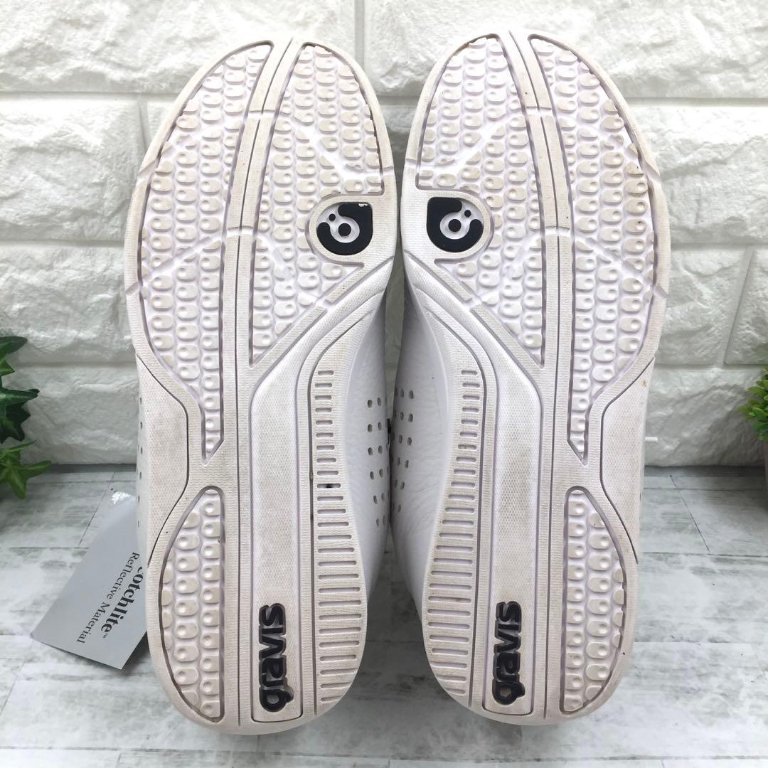 【新品未使用】グラビス　ターマック　スニーカー　メンズ　インソール　25cm