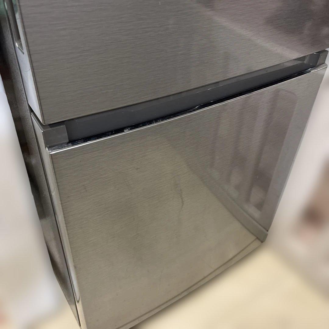 専用出品⭐️ハイアール Haier 326リットル ノンフロン 大型 冷蔵庫 家電