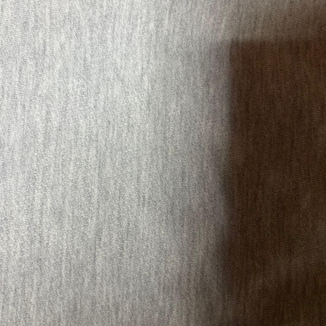 80s チャンピオン リバースウィーブ スウェット 目無し