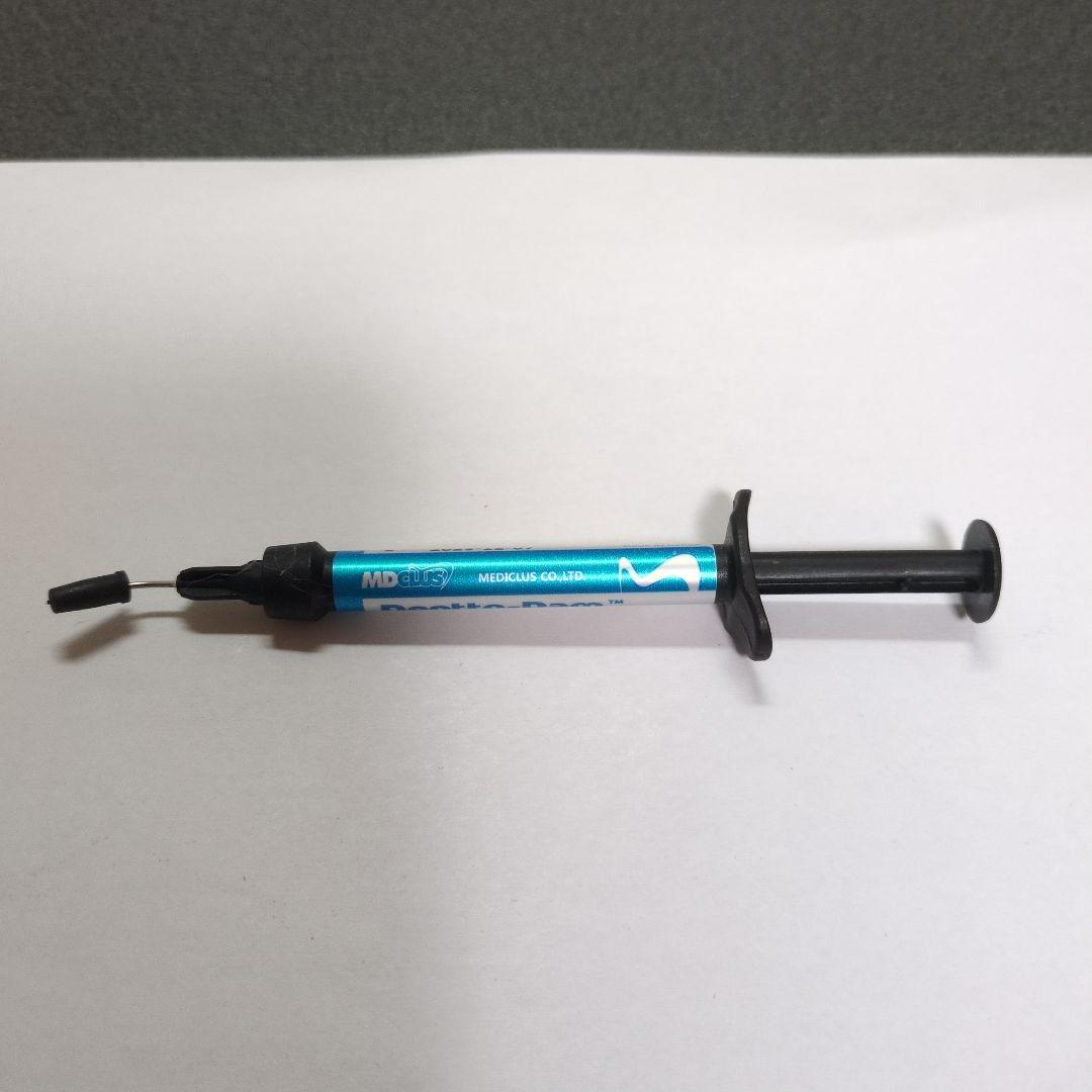 歯科用ラバーダムセット