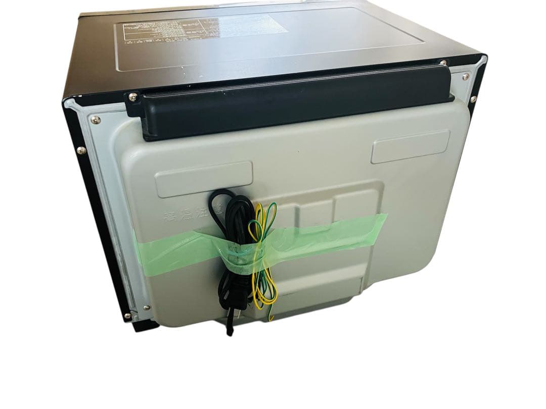 Panasonic 最上位スチームオーブンレンジ　NE-BS1200-RK