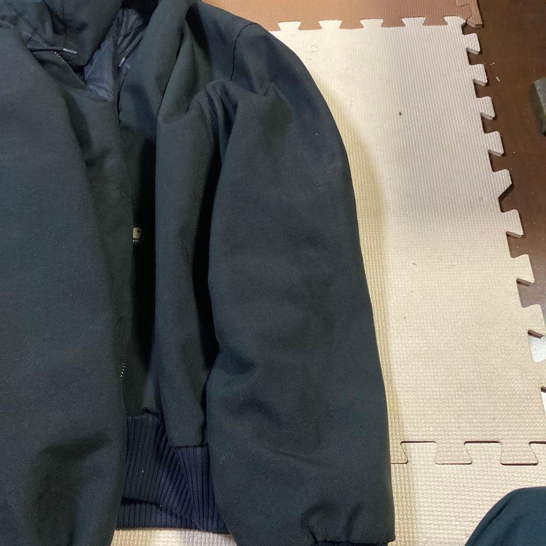 Carhartt J133 エクストリーム アクティブジャケットメキシコ製