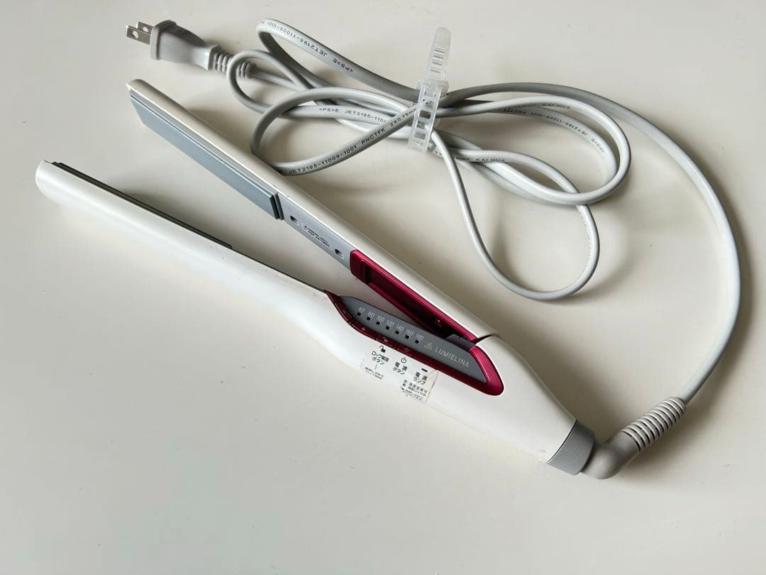 ヘアビューロン