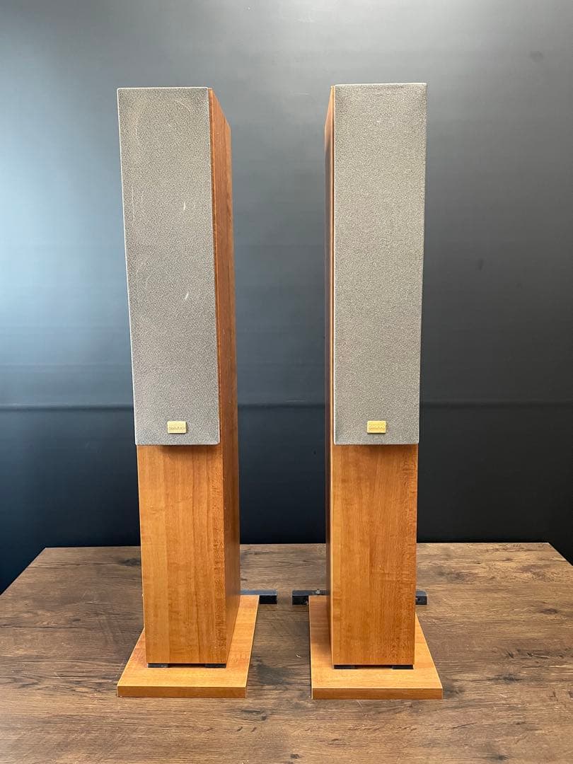 ☆送料込み☆ オンキョー ONKYO D-105F トールボーイスピーカーペア