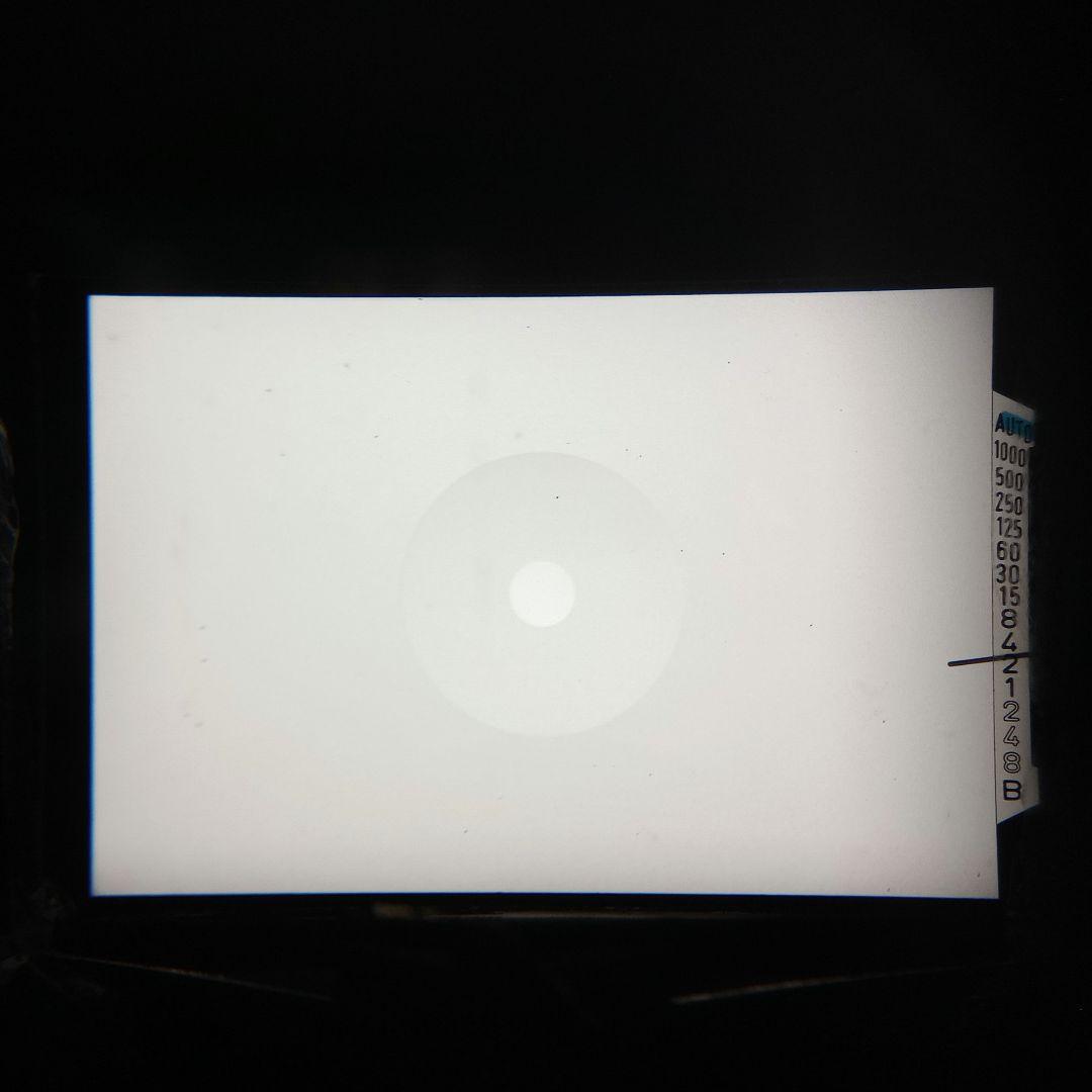 【完動品】PENTAX K2 black【分解清掃済】