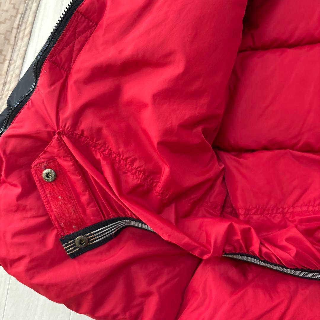 美品 90s Polo Sport Ralph Lauren ダウンジャケット