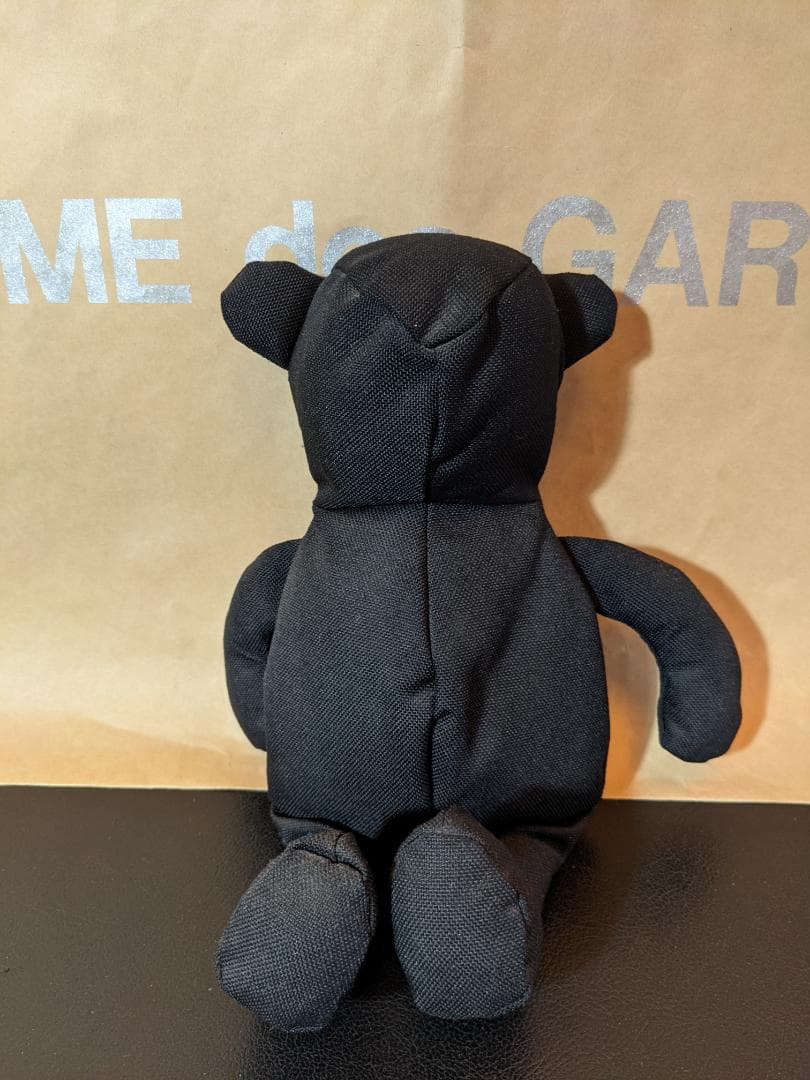 Basil ！COMMEdesGARCONS コムデギャルソンエコバッグ