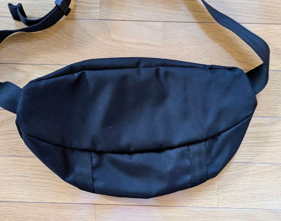 【とりこっと】 ヨウジヤマモト　ボディバッグ・ウエストバッグ