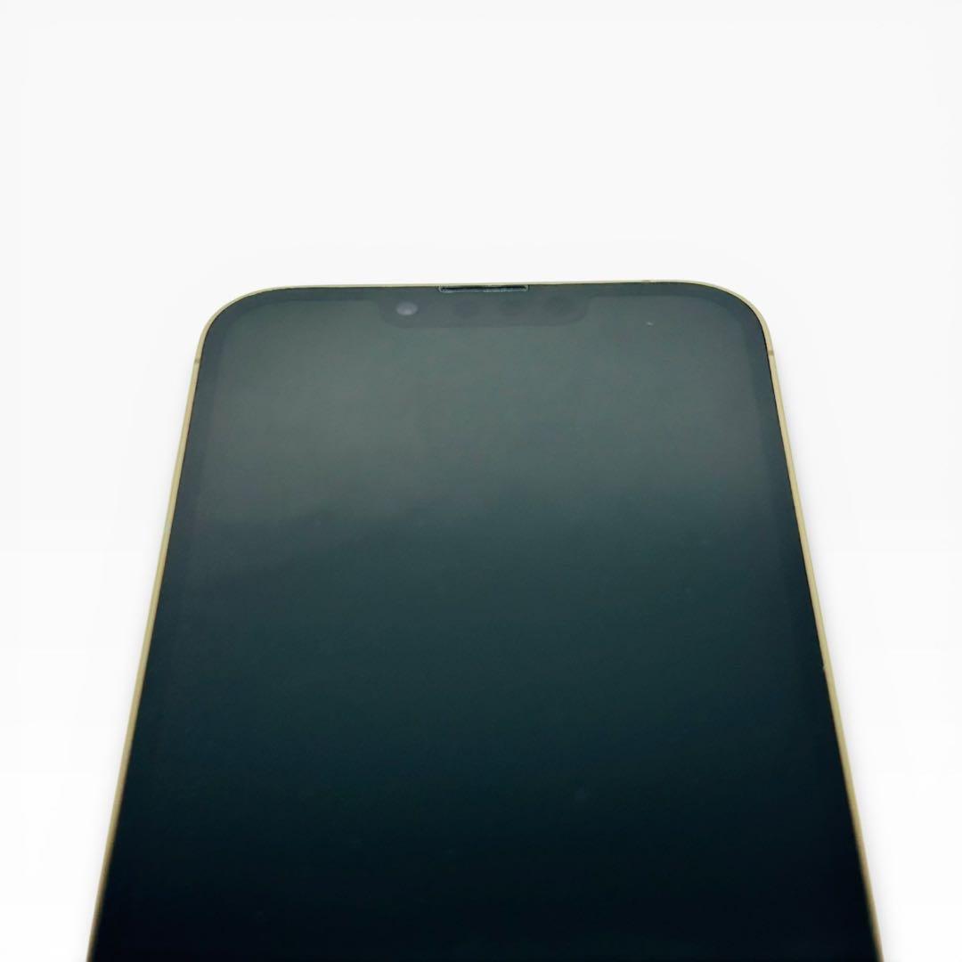 iPhone13 Pro 256GB SIMフリー 画面割れなし