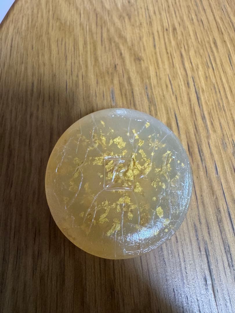 ロイヤルハーブソープ　100g×6個