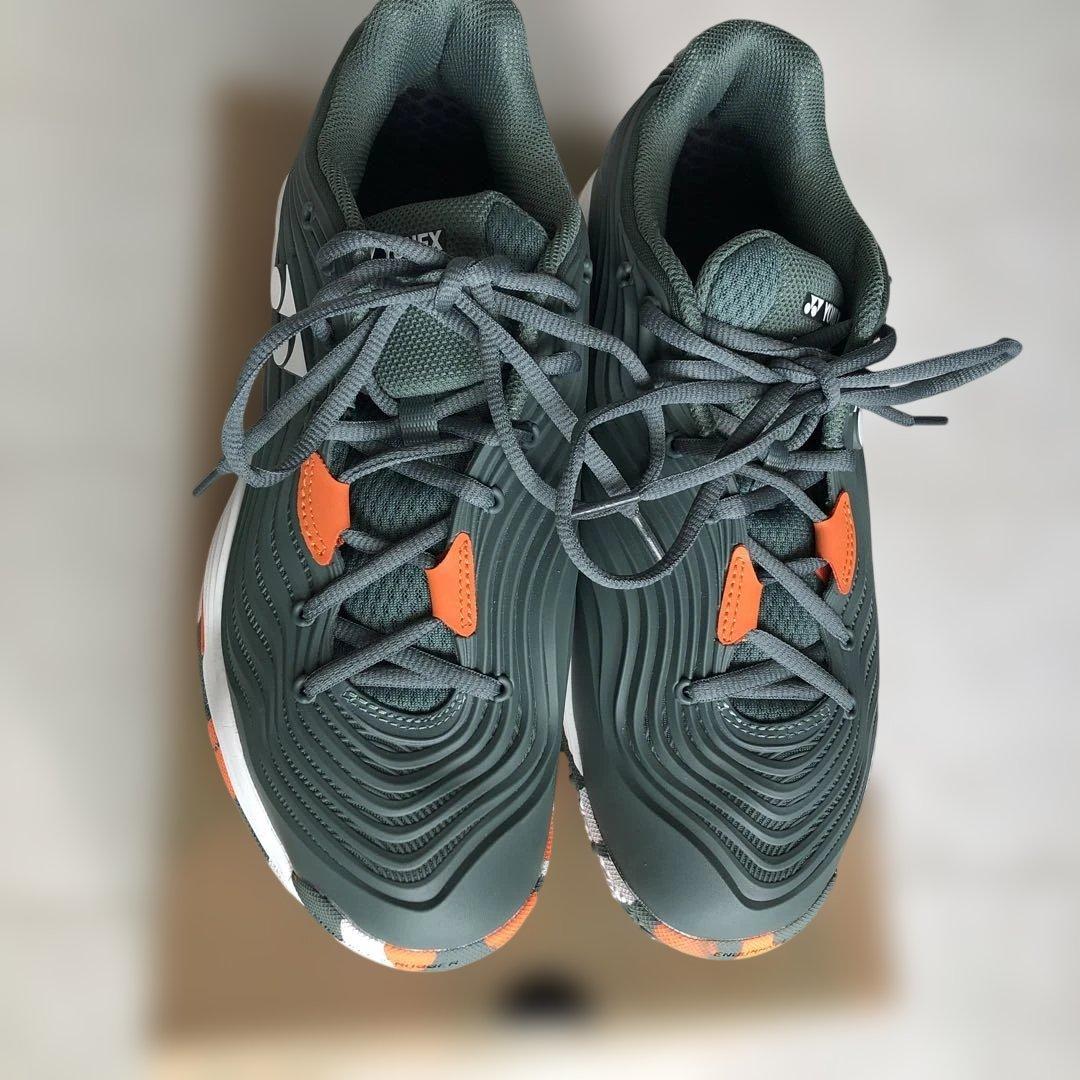 ヨネックス テニスシューズ　26cm