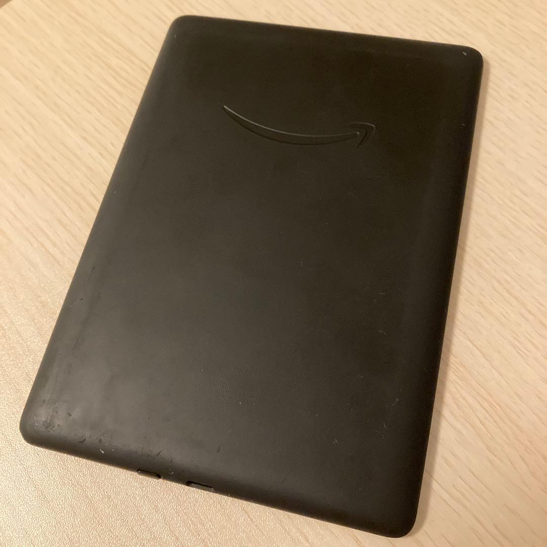 Kindle Paperwhite 第11世代 16GB 6.8インチ 広告なし