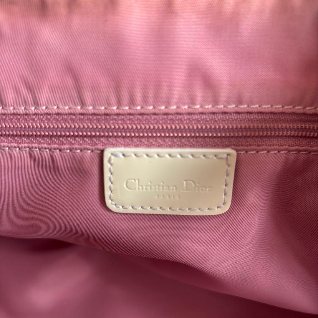 DIORディオール　ハンドバッグ