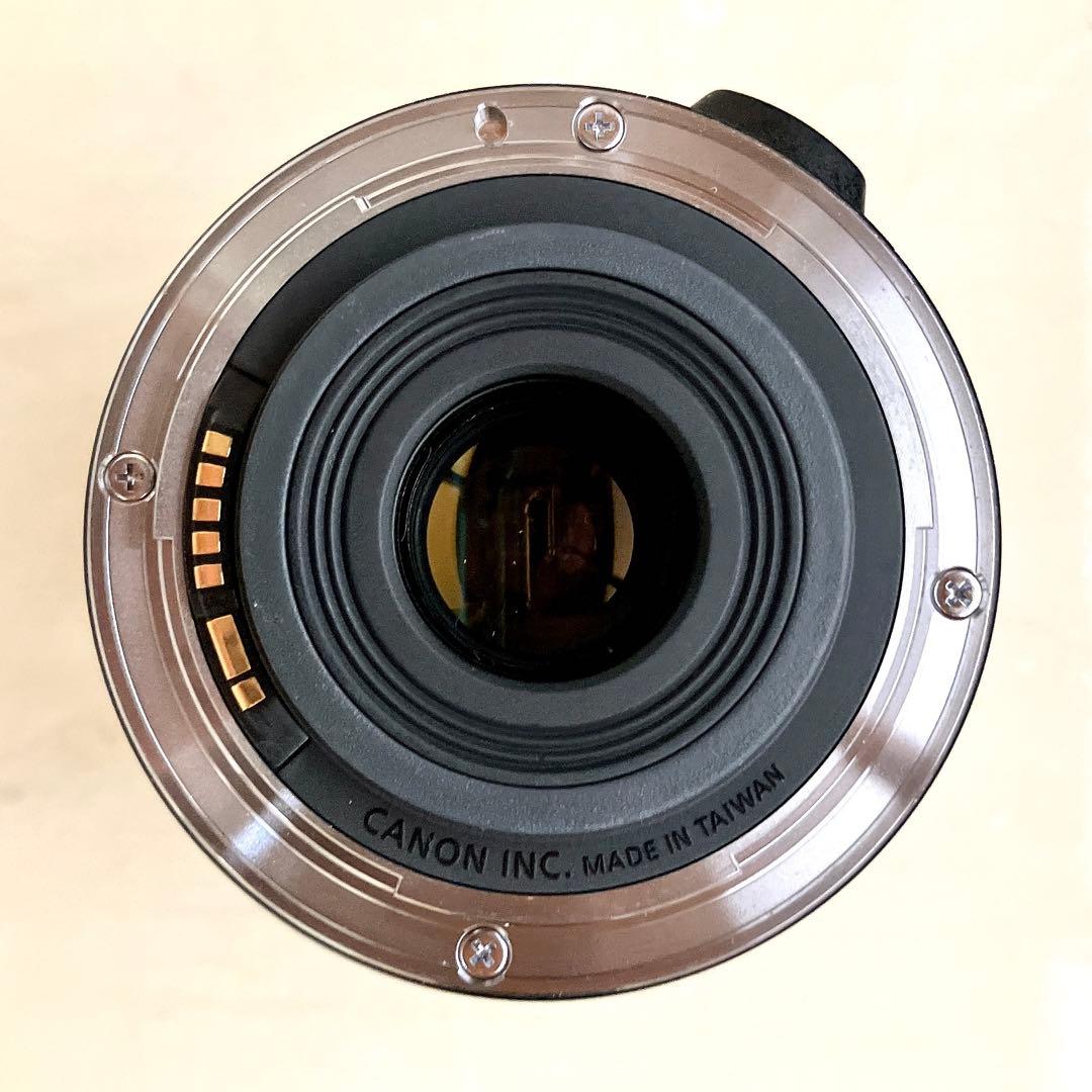 【動作確認済】CanonEOS KissX8iレンズ2本18-55mm/50mm