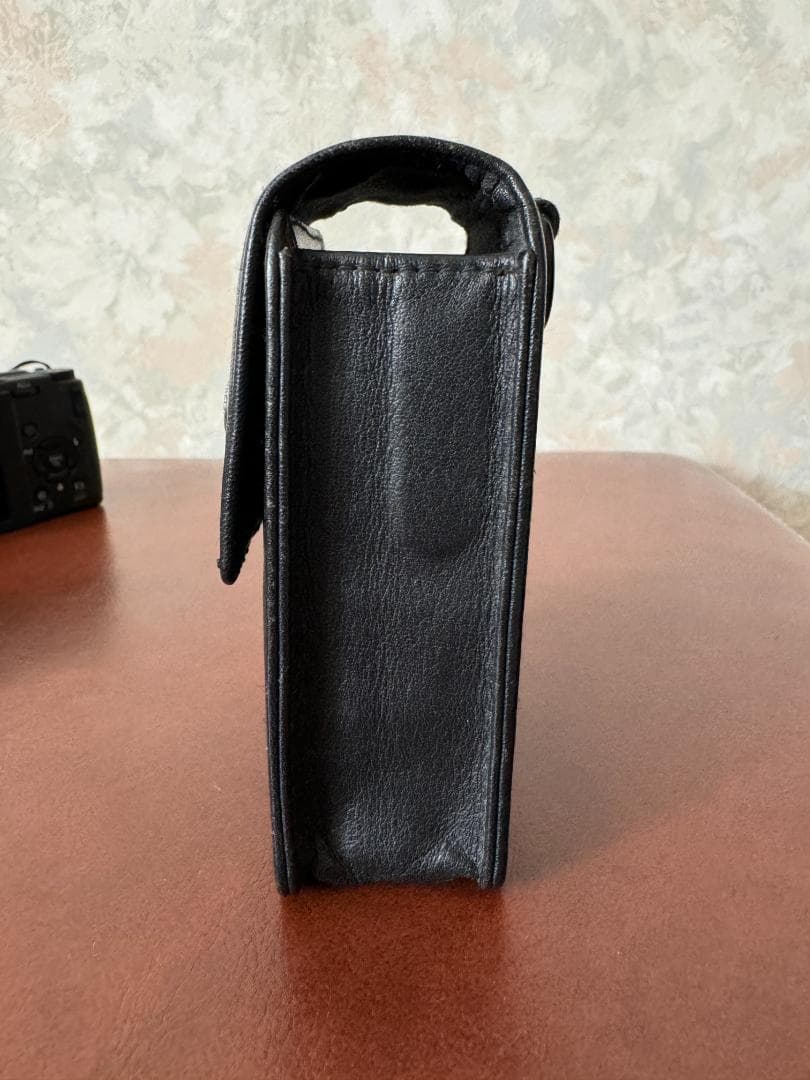 o*o様 RICOH GR DIGITAL III 3 専用ケース付 DIY G