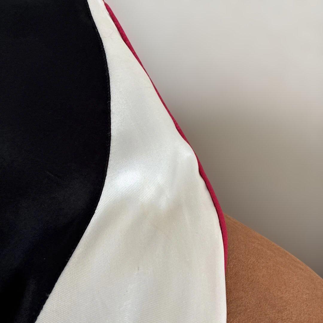 Rude gallery スカジャン　リバーシブル　ルードギャラリー