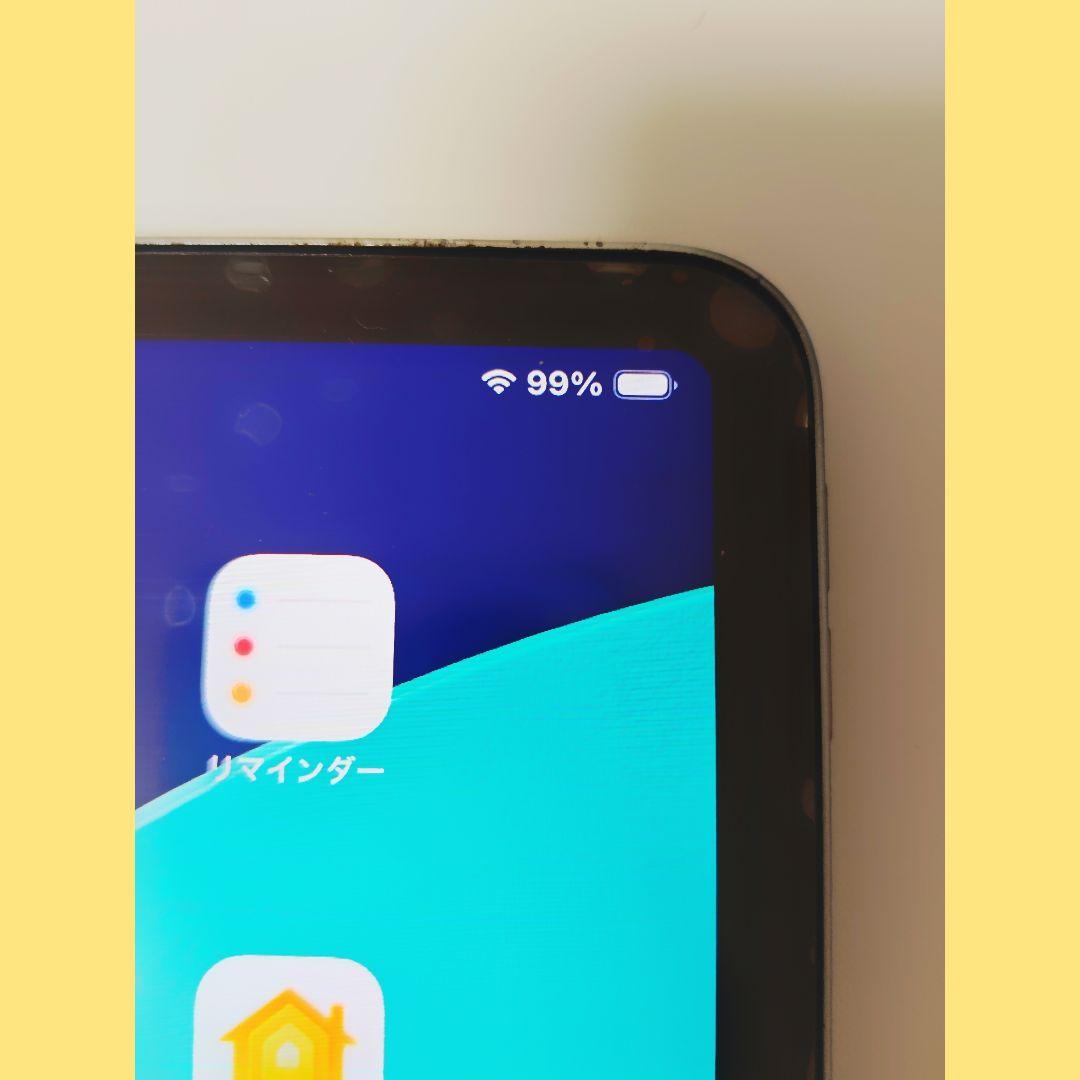 iPad Pro 第3世代 11インチ【ケース付】